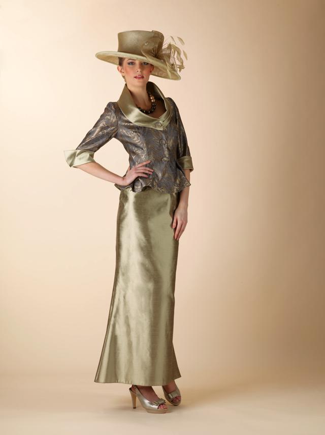 Mireia Mother Of Bride Outfits Occasion wear collections from Barcelona